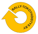 rally-toko yhdistys